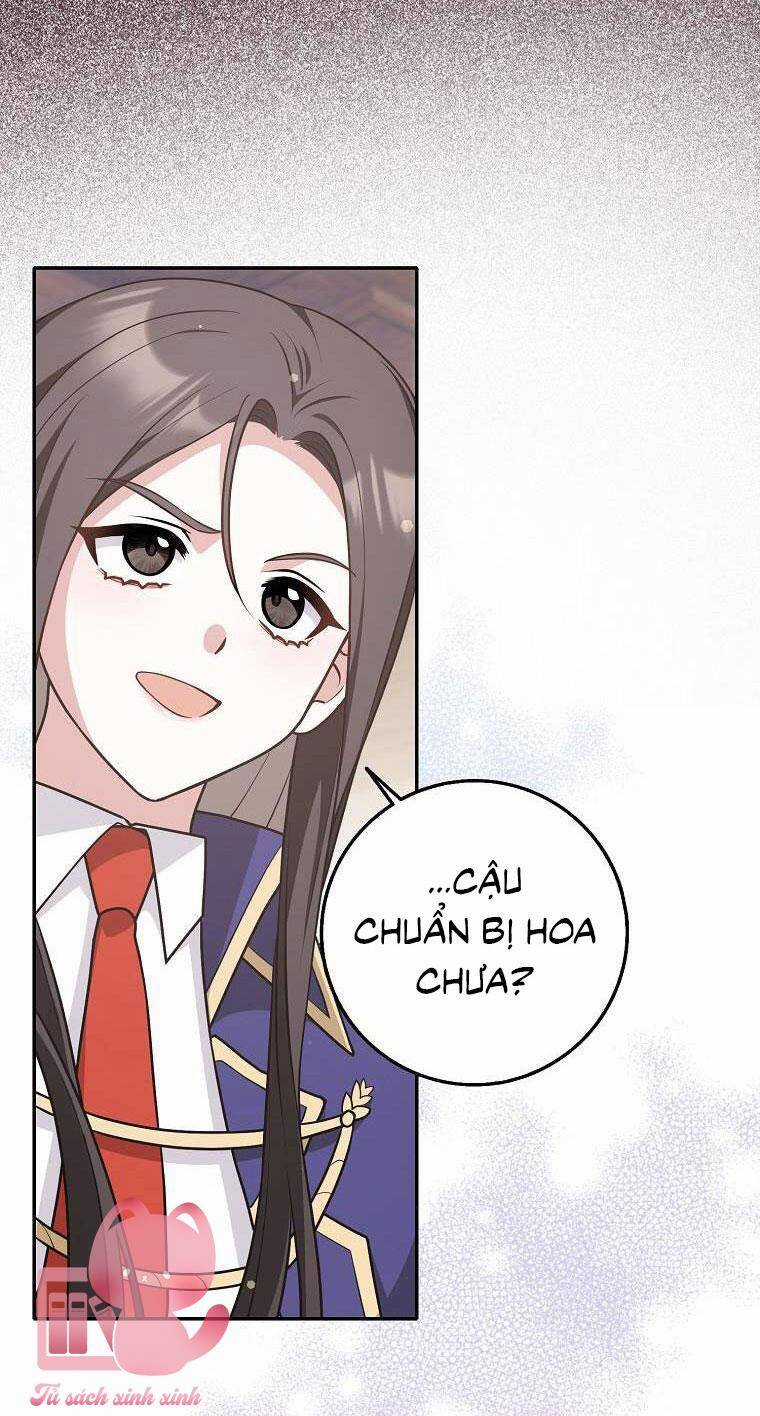 Tôi Thề Chúng Ta Chỉ Là Bạn Chapter 27 trang 21