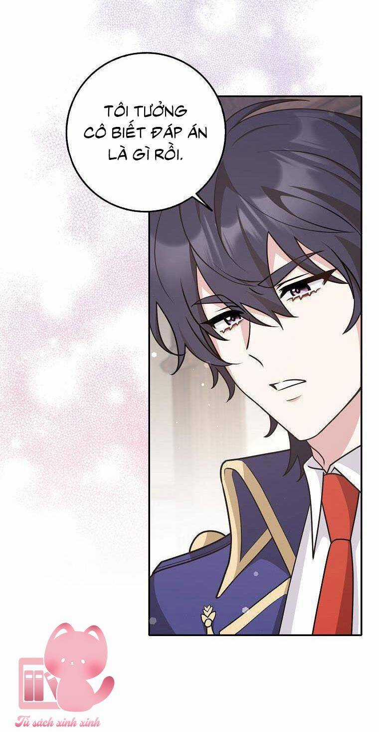 Tôi Thề Chúng Ta Chỉ Là Bạn Chapter 27 trang 22