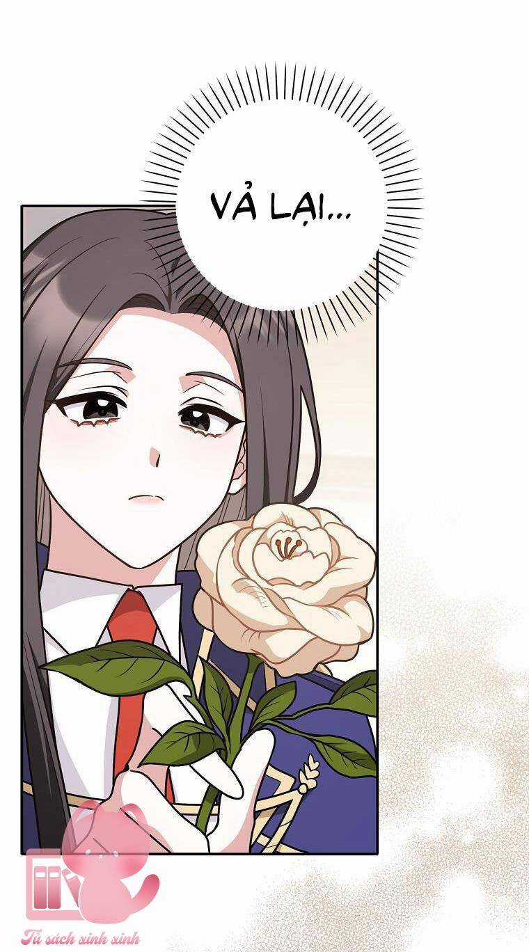 Tôi Thề Chúng Ta Chỉ Là Bạn Chapter 27 trang 24