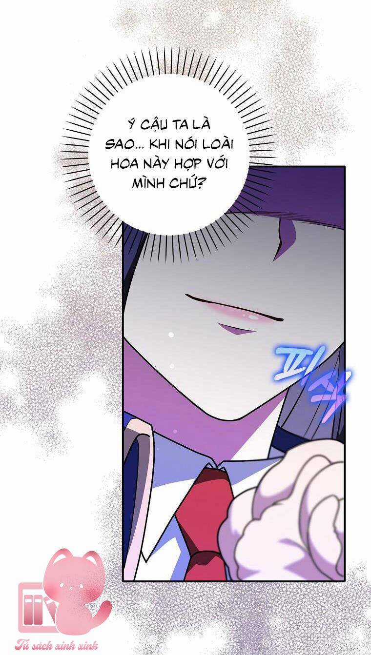 Tôi Thề Chúng Ta Chỉ Là Bạn Chapter 27 trang 25