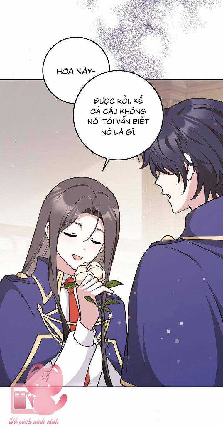 Tôi Thề Chúng Ta Chỉ Là Bạn Chapter 27 trang 26