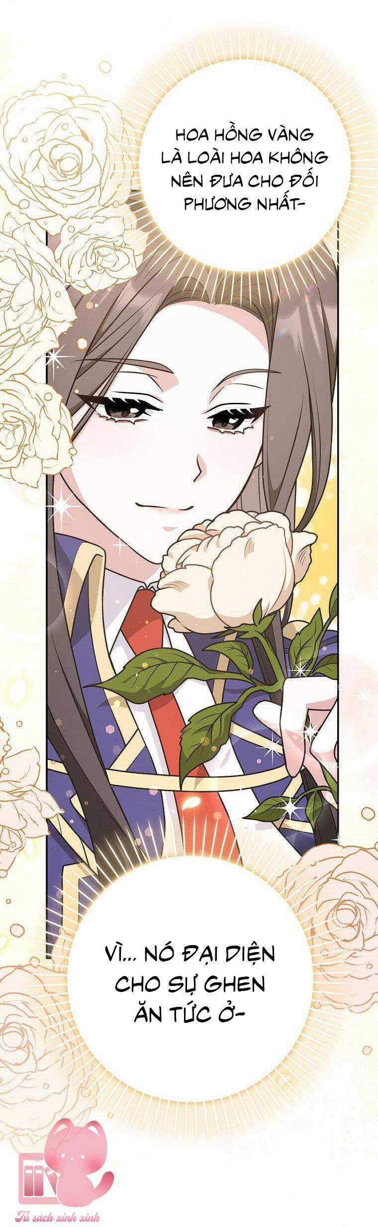 Tôi Thề Chúng Ta Chỉ Là Bạn Chapter 27 trang 27