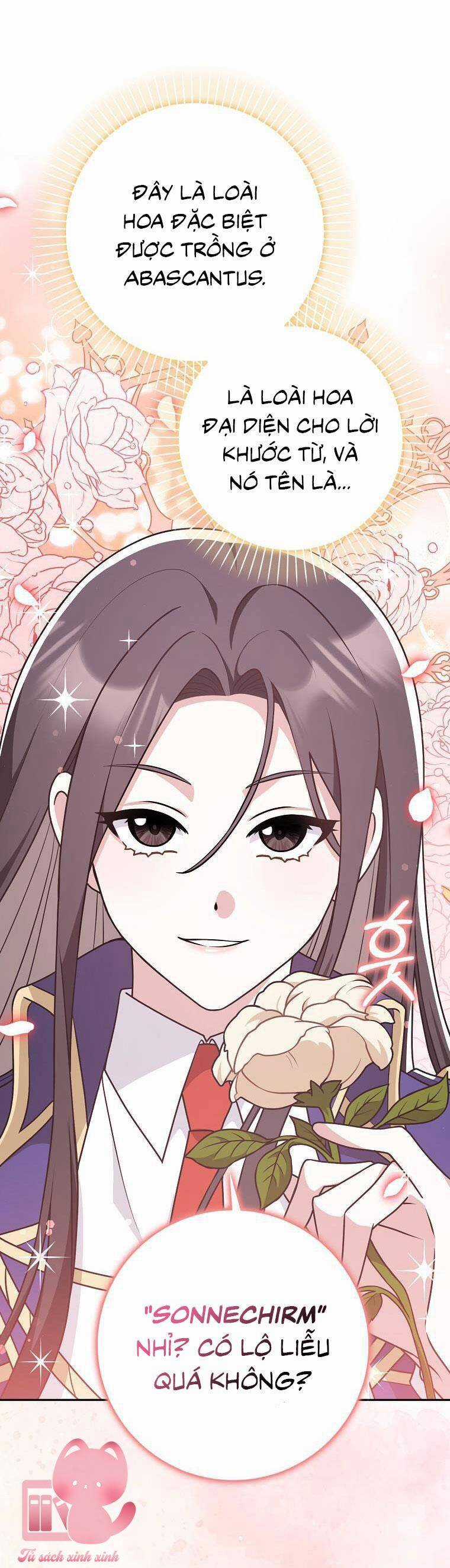 Tôi Thề Chúng Ta Chỉ Là Bạn Chapter 27 trang 28