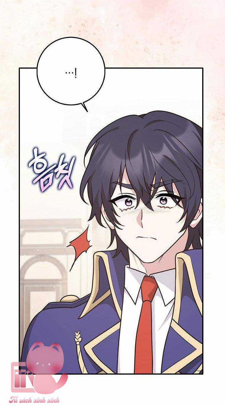 Tôi Thề Chúng Ta Chỉ Là Bạn Chapter 27 trang 29