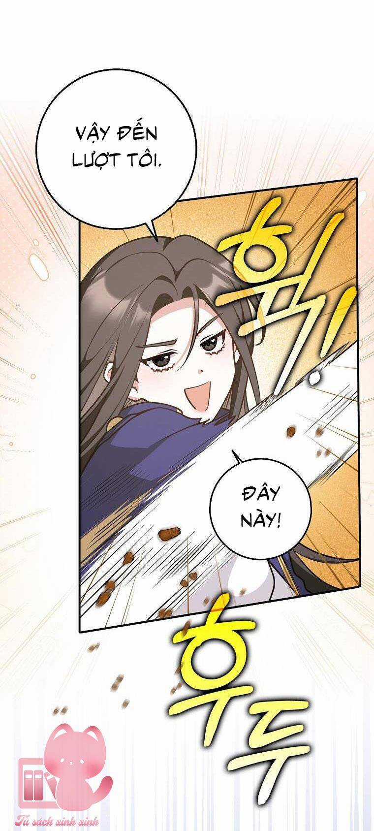 Tôi Thề Chúng Ta Chỉ Là Bạn Chapter 27 trang 31