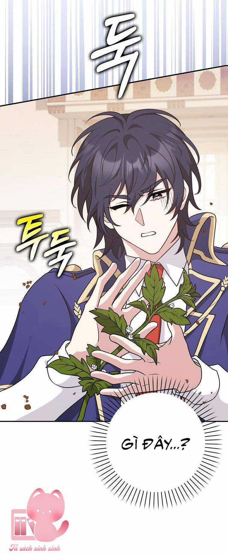 Tôi Thề Chúng Ta Chỉ Là Bạn Chapter 27 trang 32