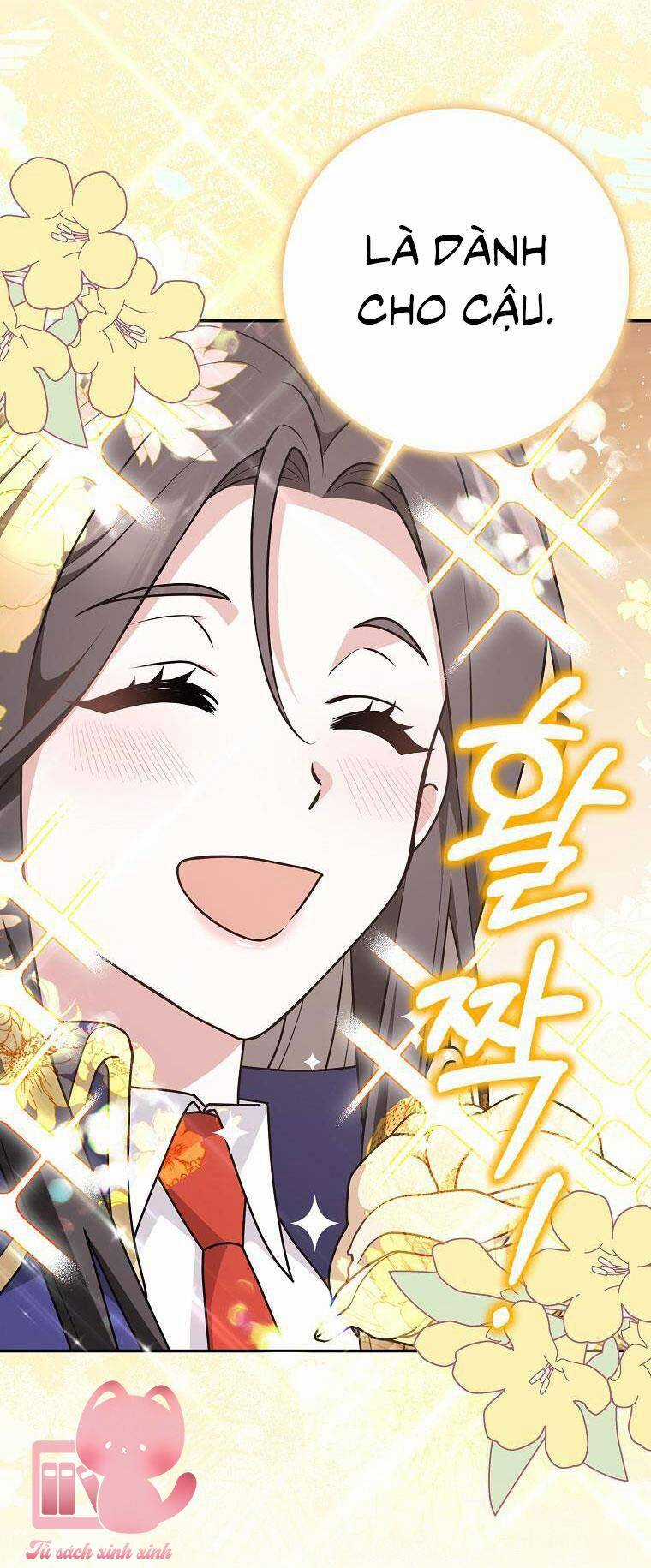 Tôi Thề Chúng Ta Chỉ Là Bạn Chapter 27 trang 34