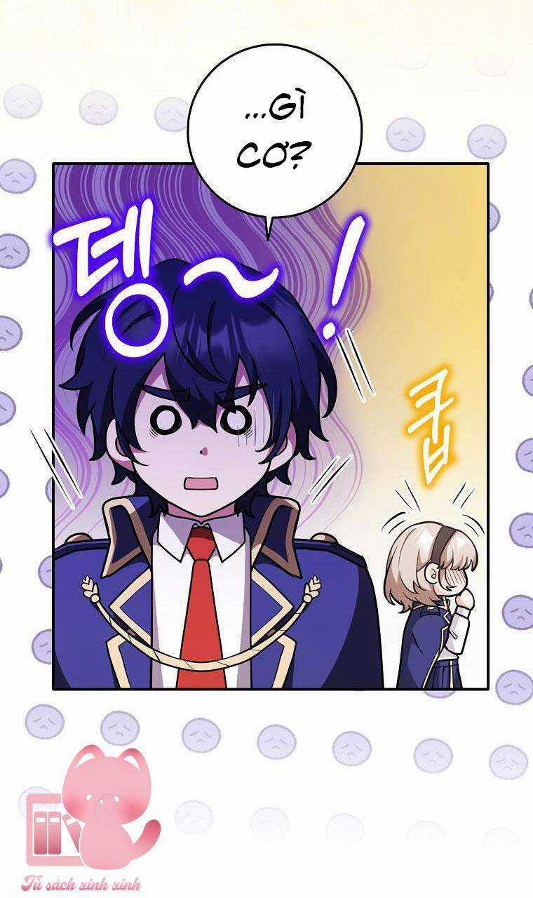 Tôi Thề Chúng Ta Chỉ Là Bạn Chapter 27 trang 35