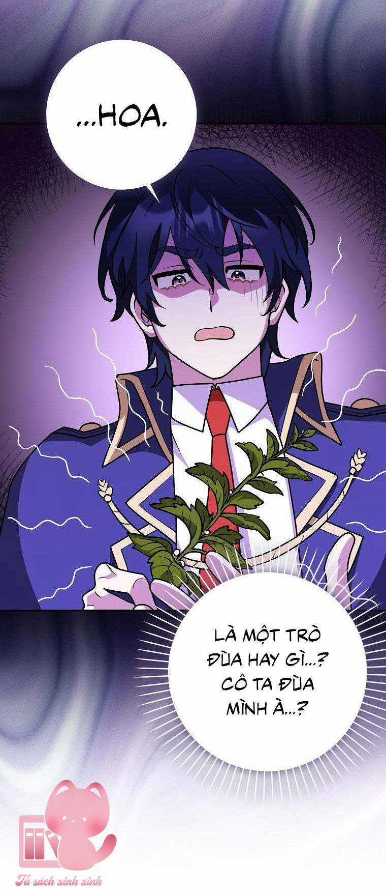 Tôi Thề Chúng Ta Chỉ Là Bạn Chapter 27 trang 37