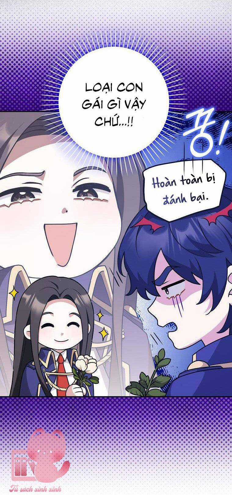 Tôi Thề Chúng Ta Chỉ Là Bạn Chapter 27 trang 39