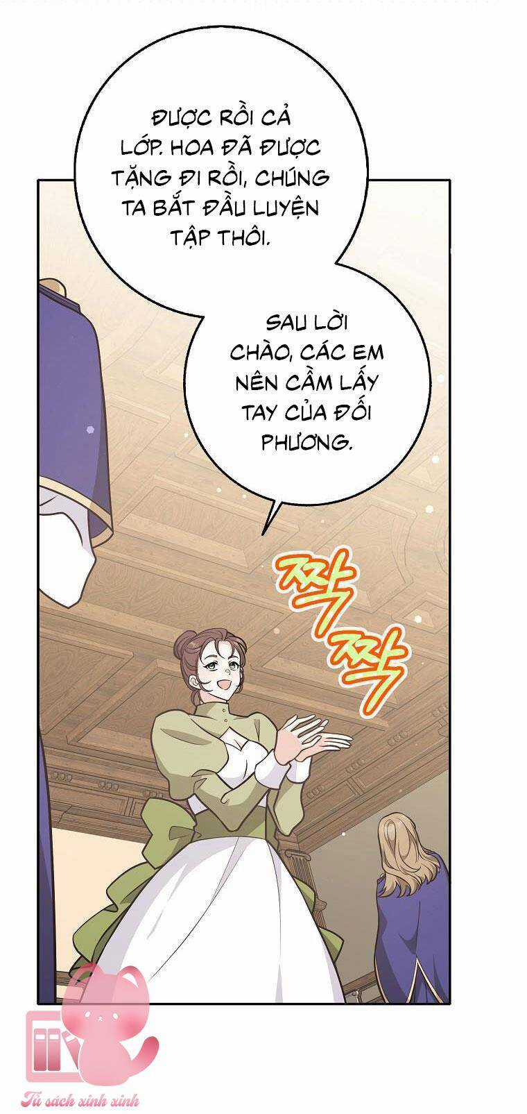 Tôi Thề Chúng Ta Chỉ Là Bạn Chapter 27 trang 40