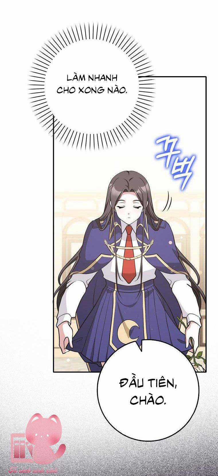 Tôi Thề Chúng Ta Chỉ Là Bạn Chapter 27 trang 41