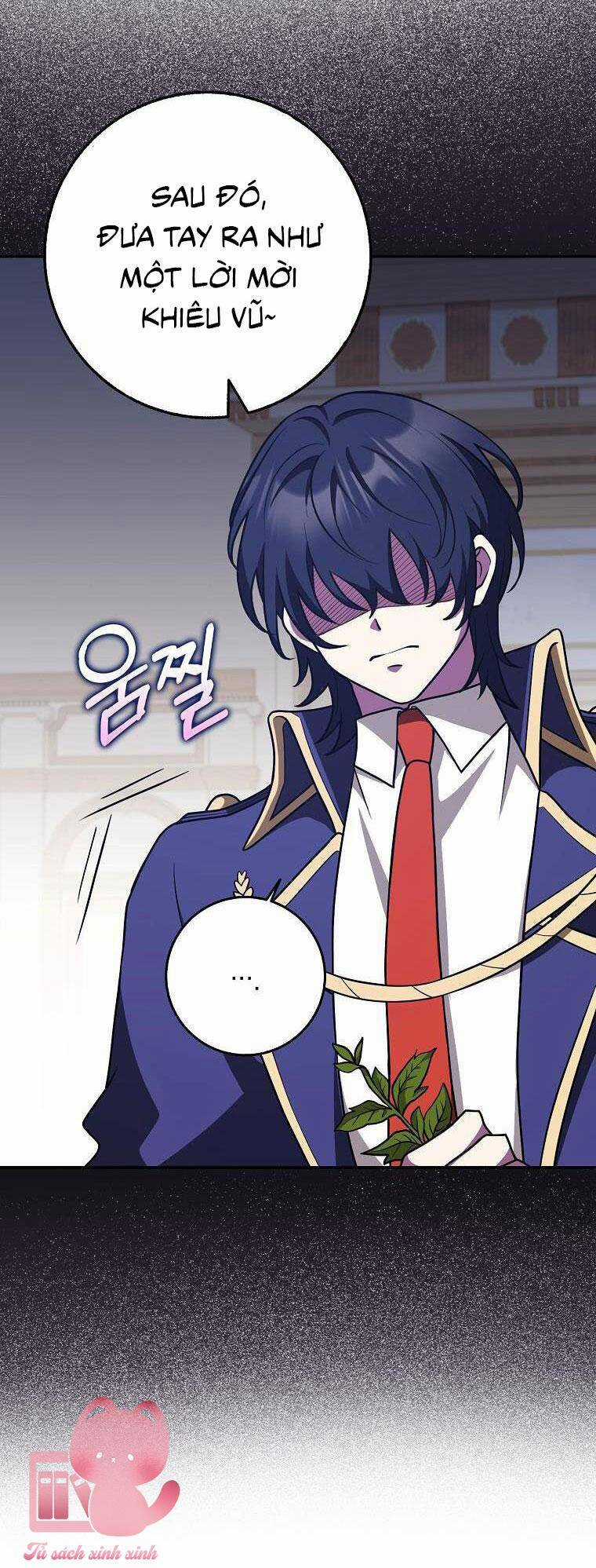 Tôi Thề Chúng Ta Chỉ Là Bạn Chapter 27 trang 42