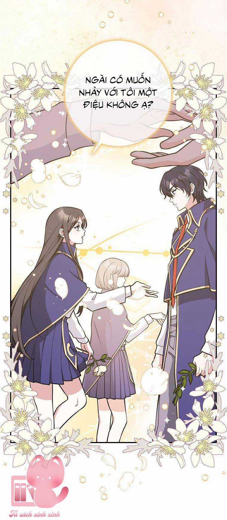 Tôi Thề Chúng Ta Chỉ Là Bạn Chapter 27 trang 46