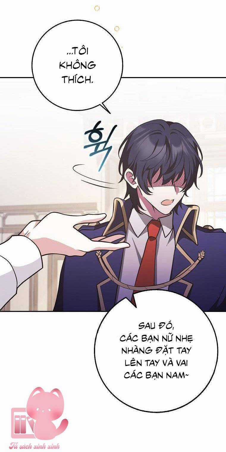 Tôi Thề Chúng Ta Chỉ Là Bạn Chapter 27 trang 47