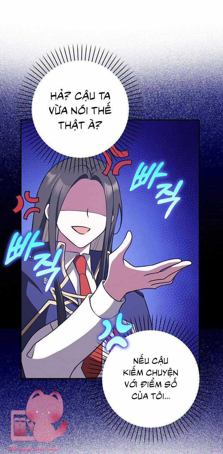 Tôi Thề Chúng Ta Chỉ Là Bạn Chapter 27 trang 48