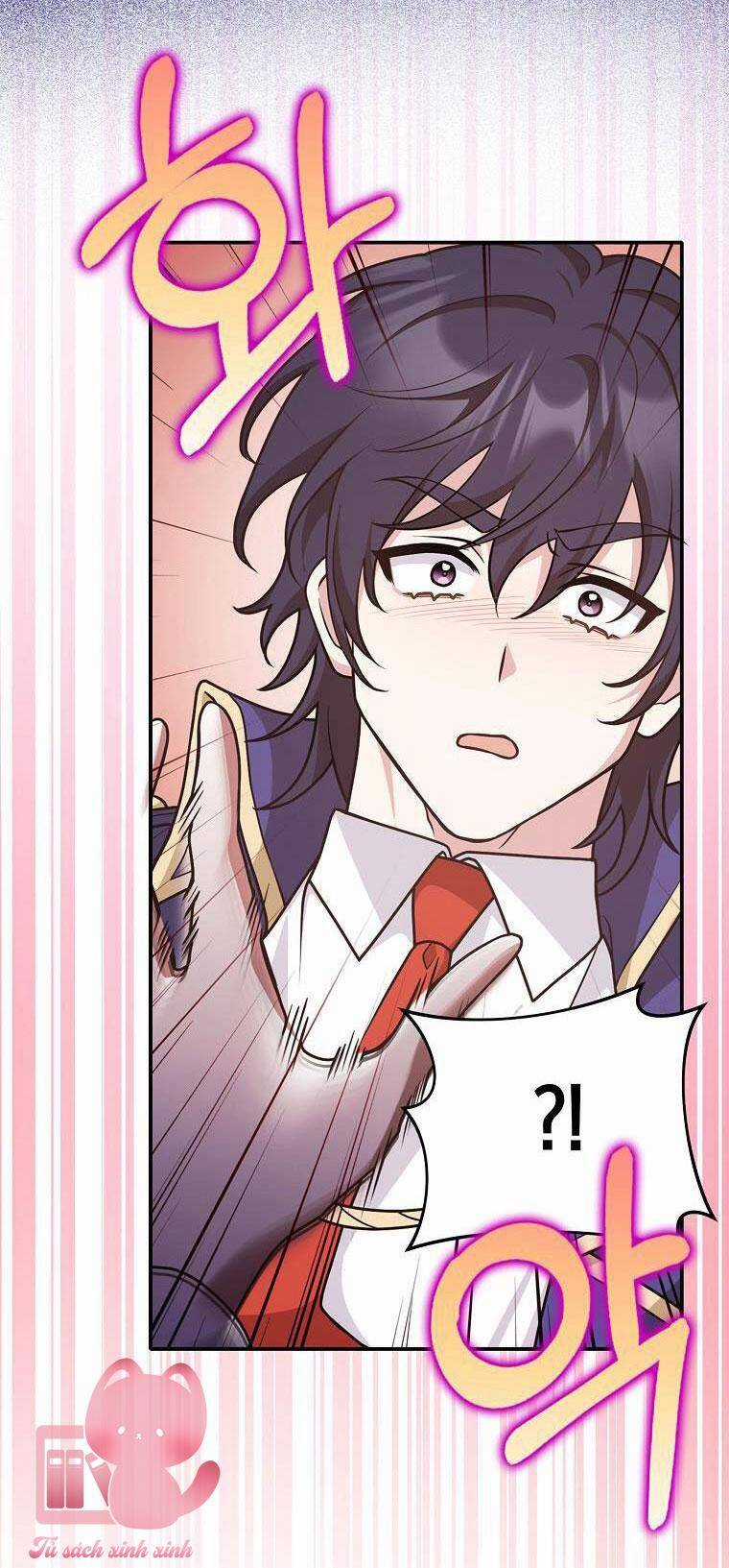 Tôi Thề Chúng Ta Chỉ Là Bạn Chapter 27 trang 49