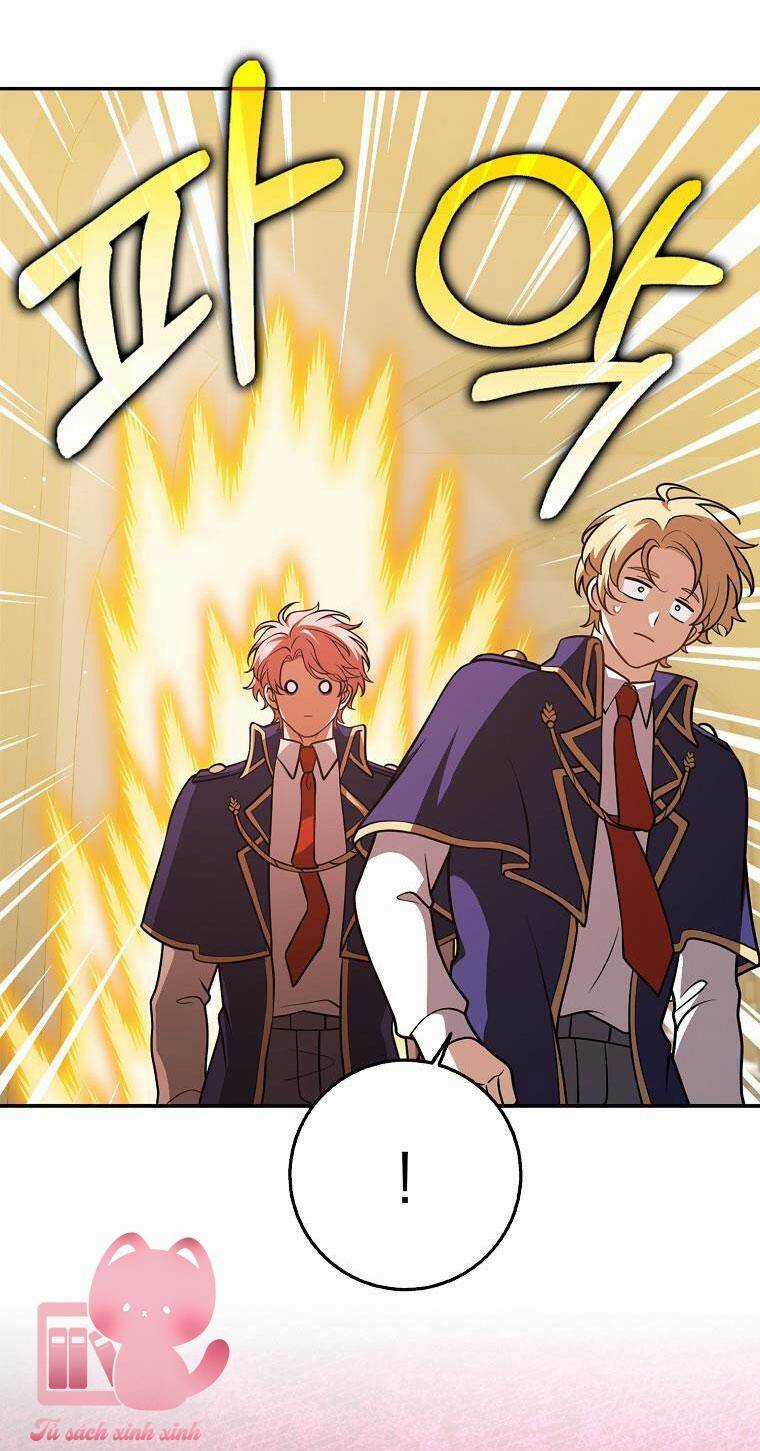 Tôi Thề Chúng Ta Chỉ Là Bạn Chapter 27 trang 5