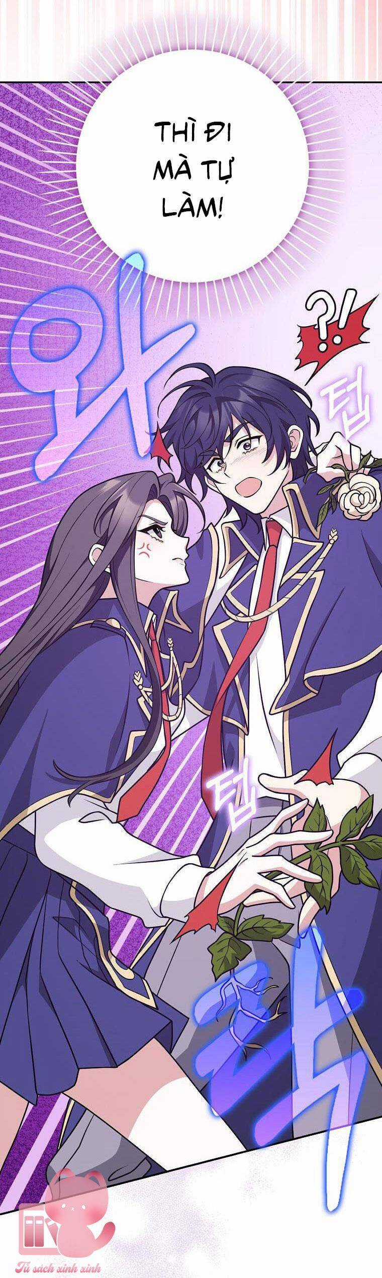 Tôi Thề Chúng Ta Chỉ Là Bạn Chapter 27 trang 50