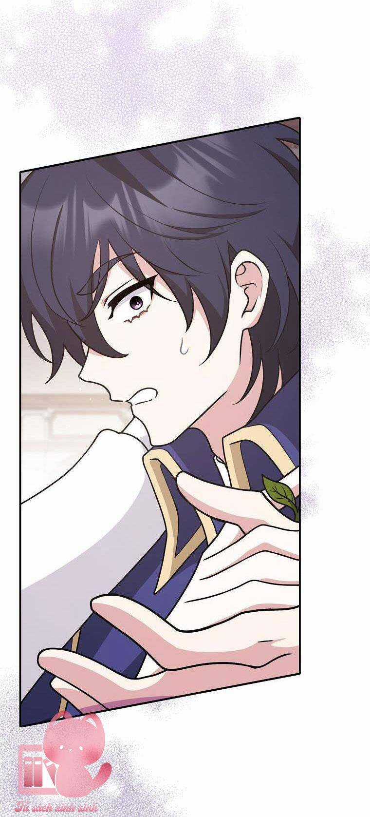 Tôi Thề Chúng Ta Chỉ Là Bạn Chapter 27 trang 51