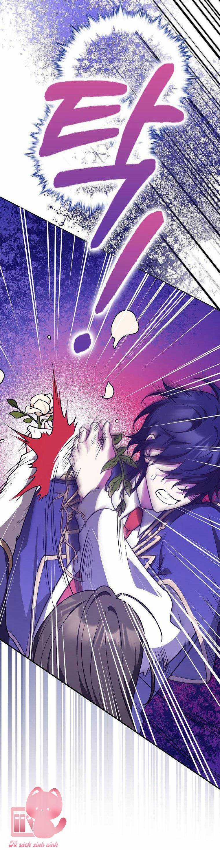 Tôi Thề Chúng Ta Chỉ Là Bạn Chapter 27 trang 53