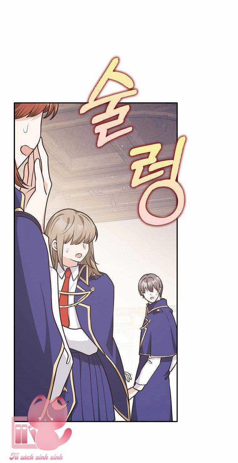 Tôi Thề Chúng Ta Chỉ Là Bạn Chapter 27 trang 54