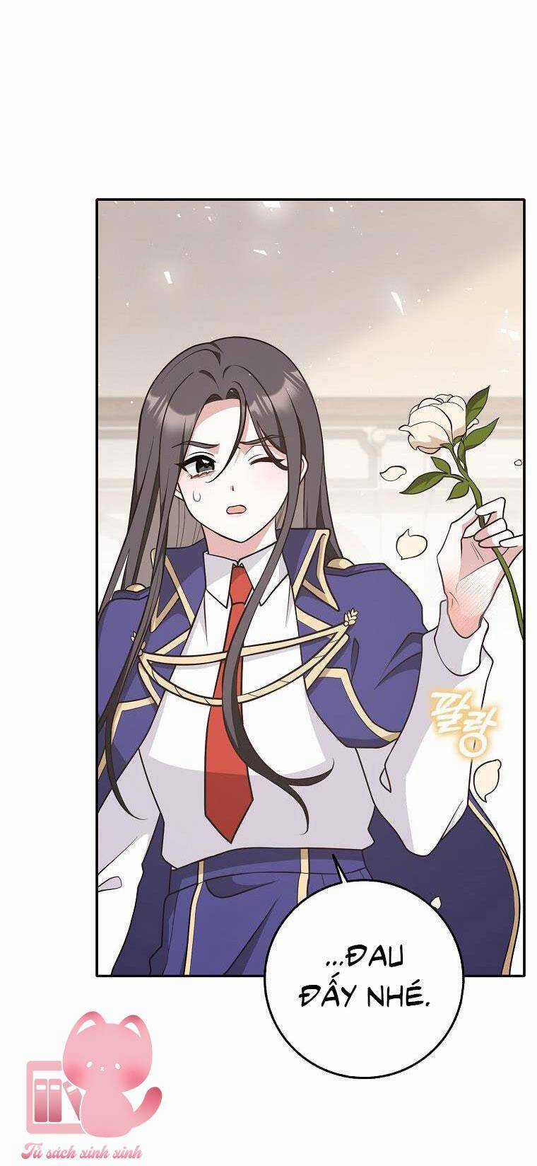 Tôi Thề Chúng Ta Chỉ Là Bạn Chapter 27 trang 55