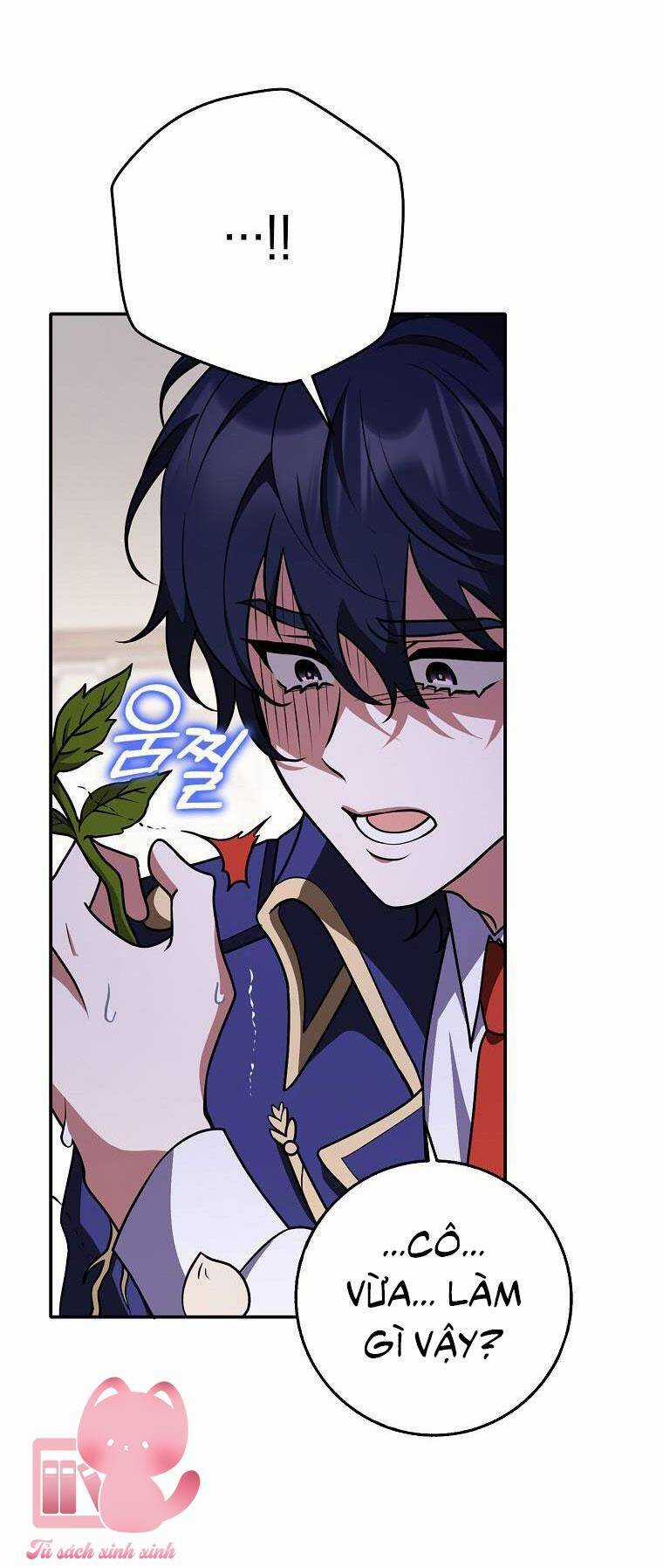 Tôi Thề Chúng Ta Chỉ Là Bạn Chapter 27 trang 56