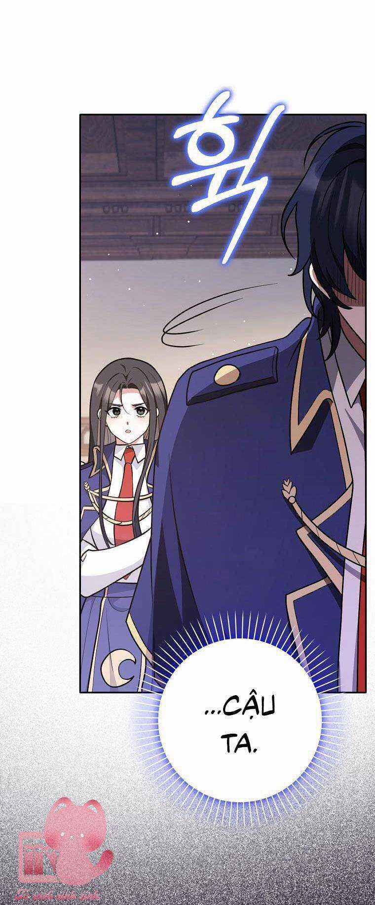 Tôi Thề Chúng Ta Chỉ Là Bạn Chapter 27 trang 57