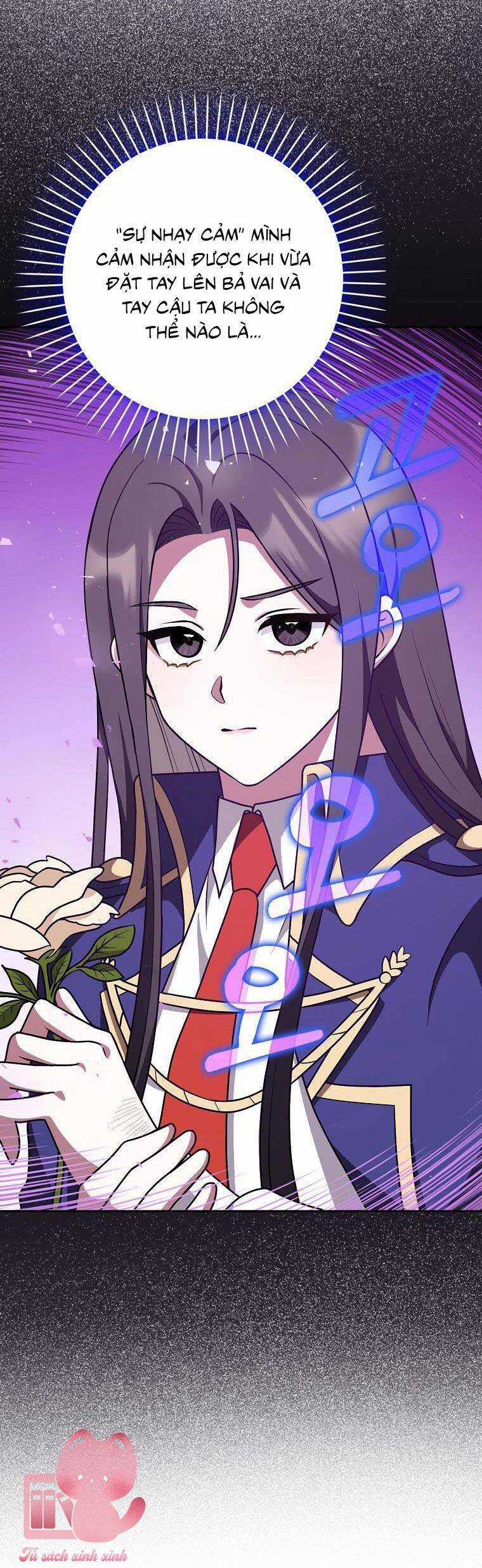 Tôi Thề Chúng Ta Chỉ Là Bạn Chapter 27 trang 58