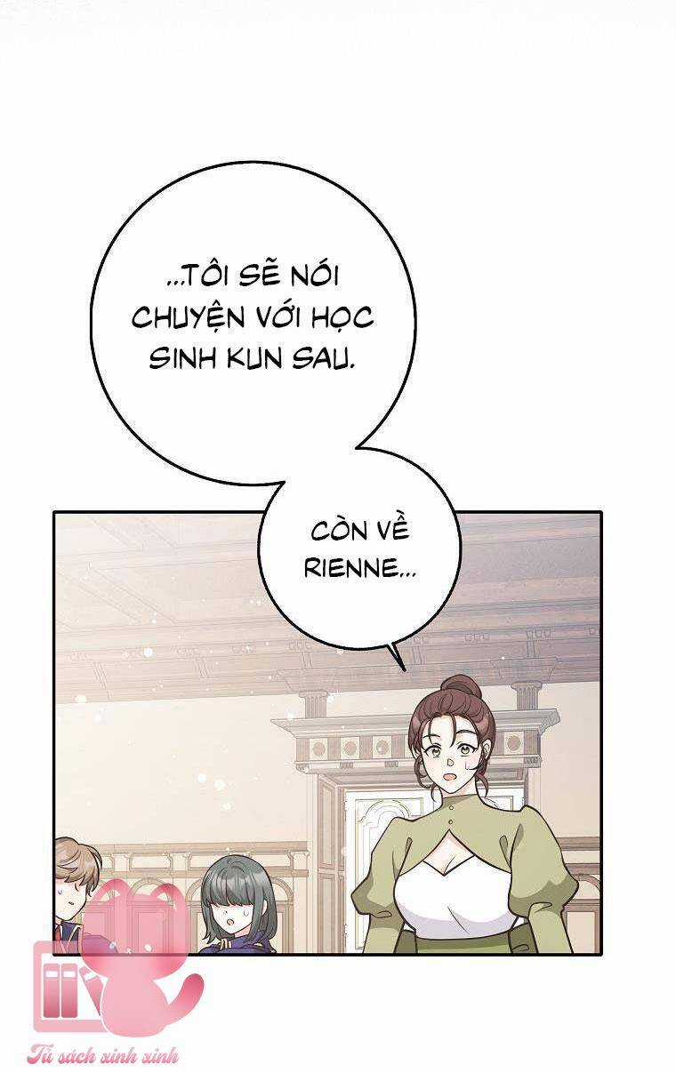 Tôi Thề Chúng Ta Chỉ Là Bạn Chapter 27 trang 59