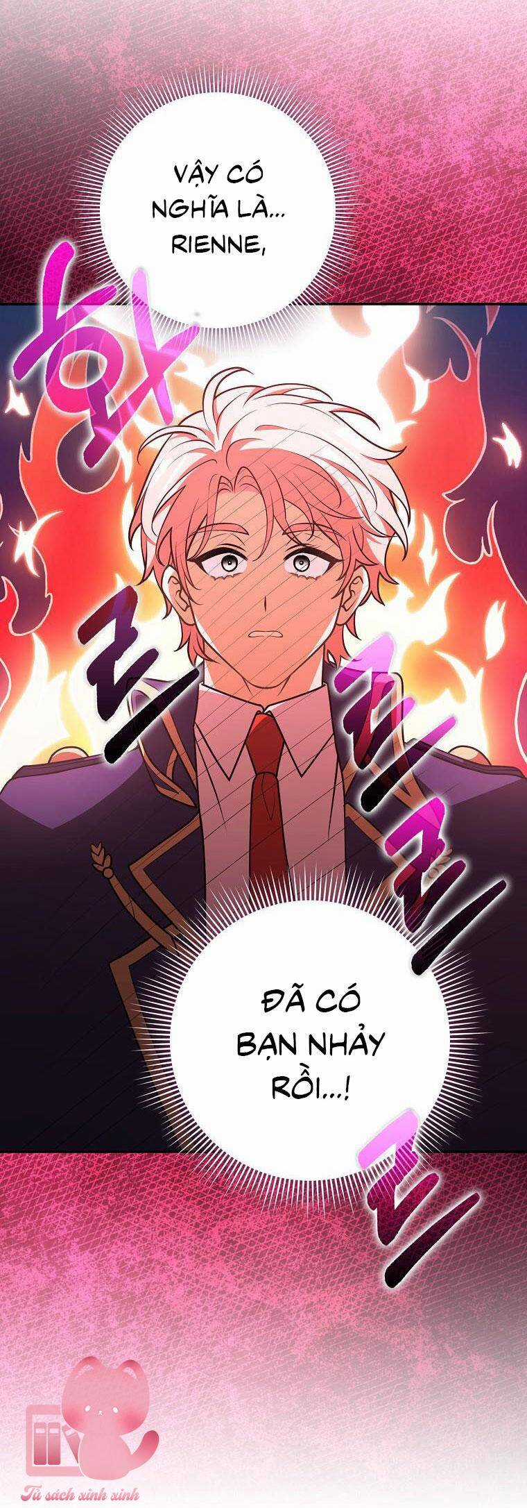 Tôi Thề Chúng Ta Chỉ Là Bạn Chapter 27 trang 6