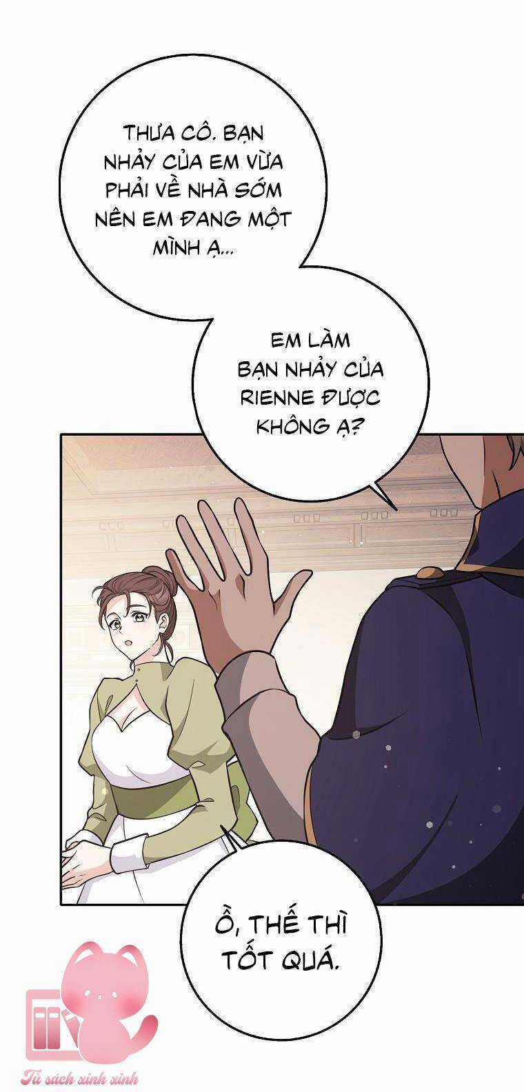 Tôi Thề Chúng Ta Chỉ Là Bạn Chapter 27 trang 60