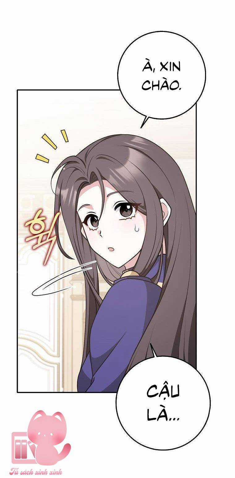 Tôi Thề Chúng Ta Chỉ Là Bạn Chapter 27 trang 62