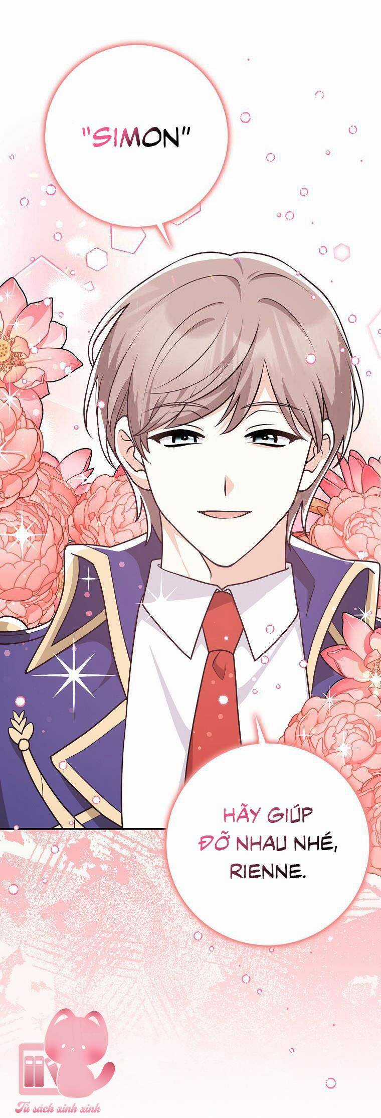 Tôi Thề Chúng Ta Chỉ Là Bạn Chapter 27 trang 63