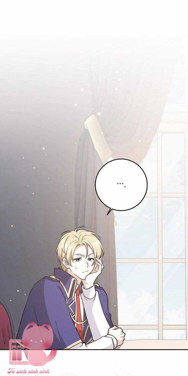 Tôi Thề Chúng Ta Chỉ Là Bạn Chapter 27 trang 8