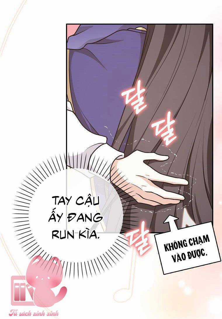 Tôi Thề Chúng Ta Chỉ Là Bạn Chapter 28 trang 10