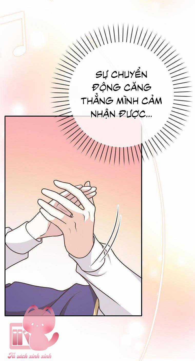 Tôi Thề Chúng Ta Chỉ Là Bạn Chapter 28 trang 11