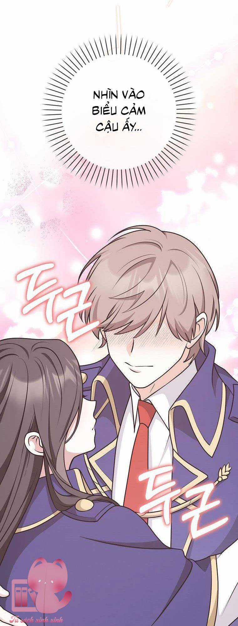 Tôi Thề Chúng Ta Chỉ Là Bạn Chapter 28 trang 12