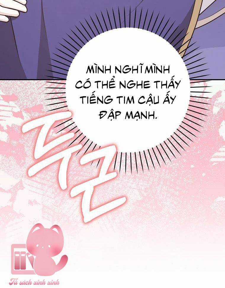 Tôi Thề Chúng Ta Chỉ Là Bạn Chapter 28 trang 13