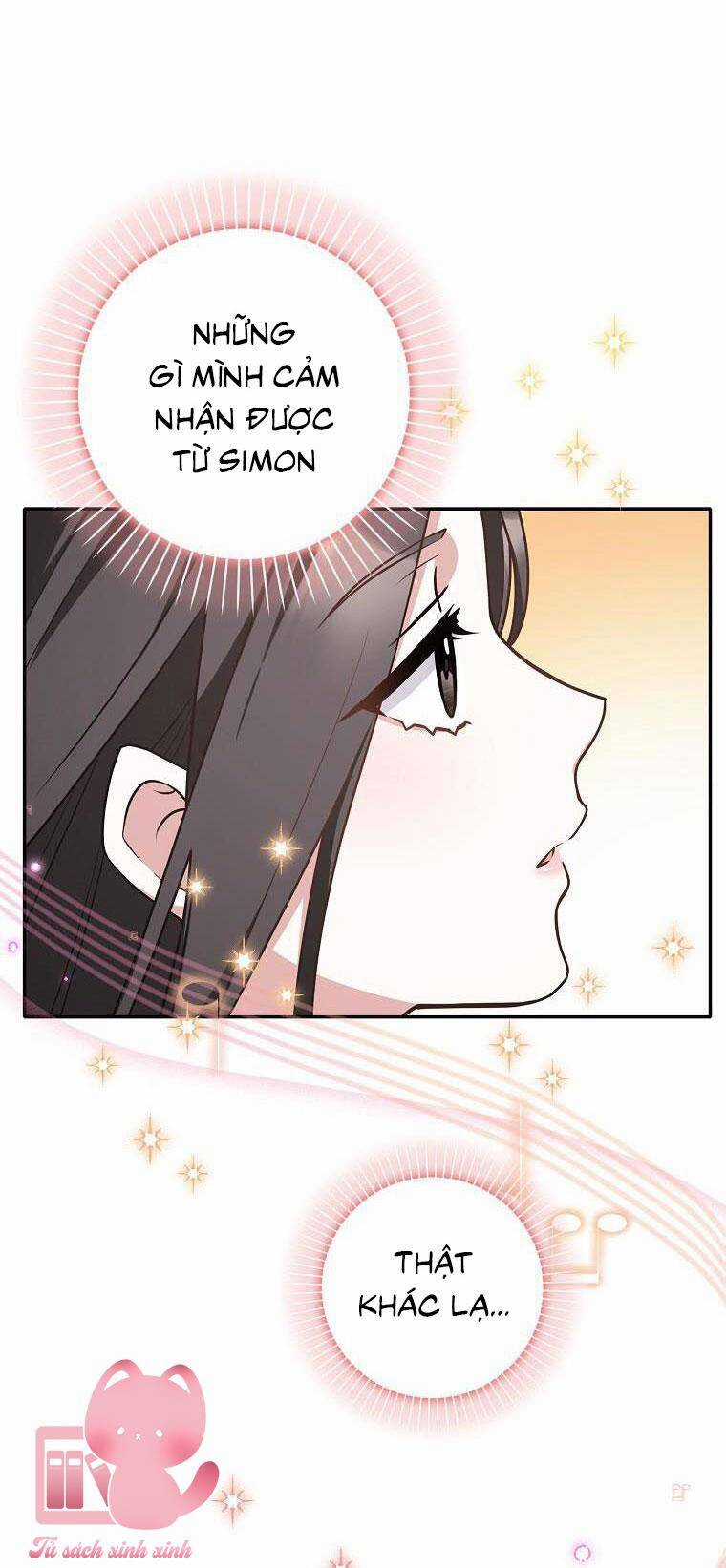 Tôi Thề Chúng Ta Chỉ Là Bạn Chapter 28 trang 14