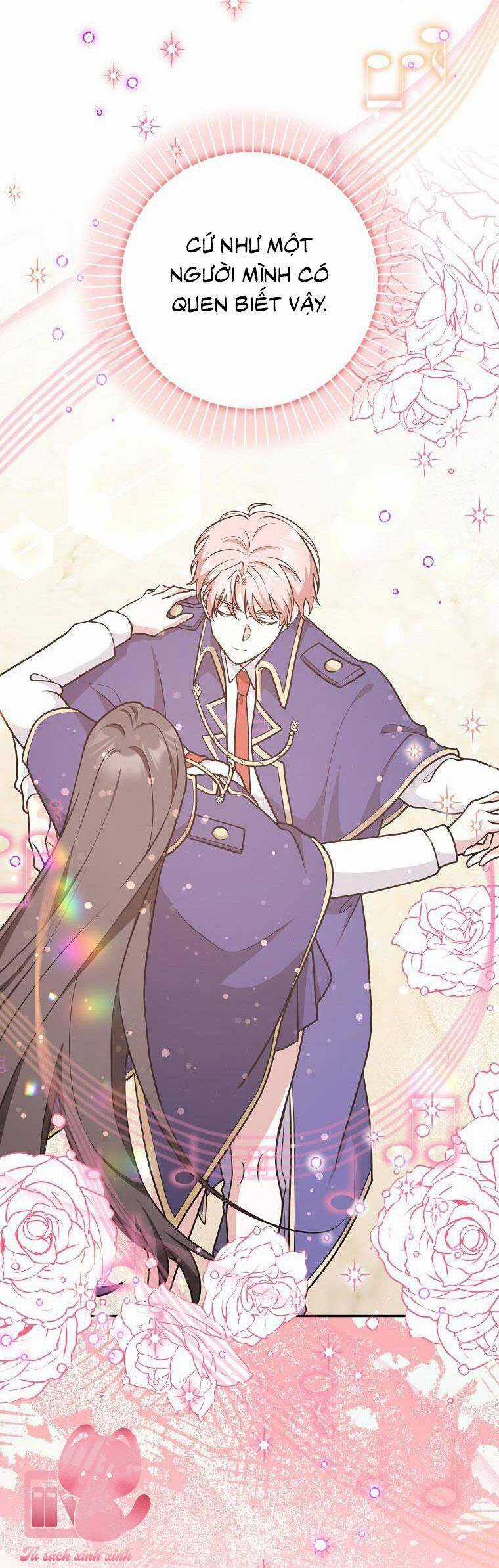 Tôi Thề Chúng Ta Chỉ Là Bạn Chapter 28 trang 15