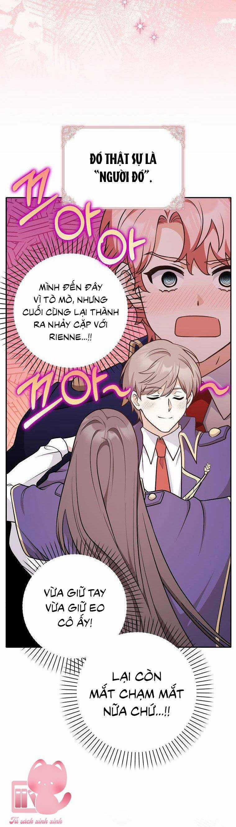 Tôi Thề Chúng Ta Chỉ Là Bạn Chapter 28 trang 16