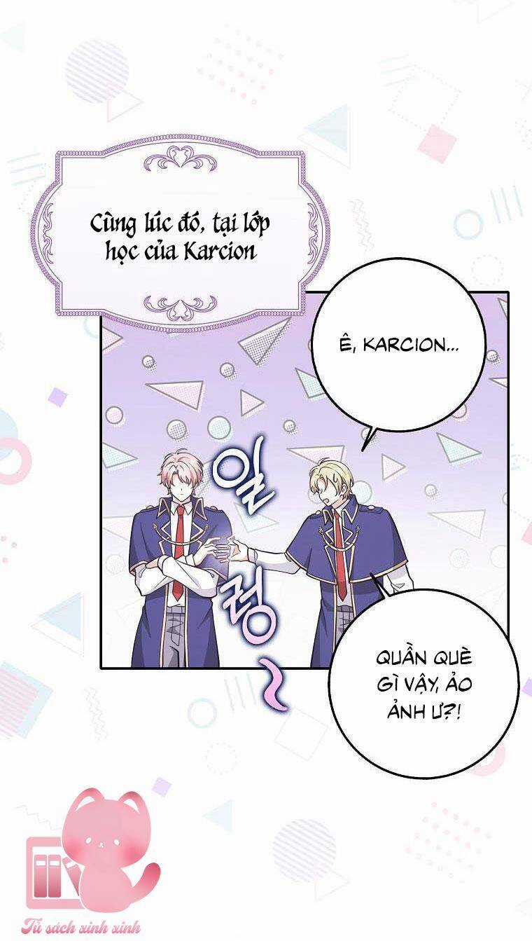 Tôi Thề Chúng Ta Chỉ Là Bạn Chapter 28 trang 17