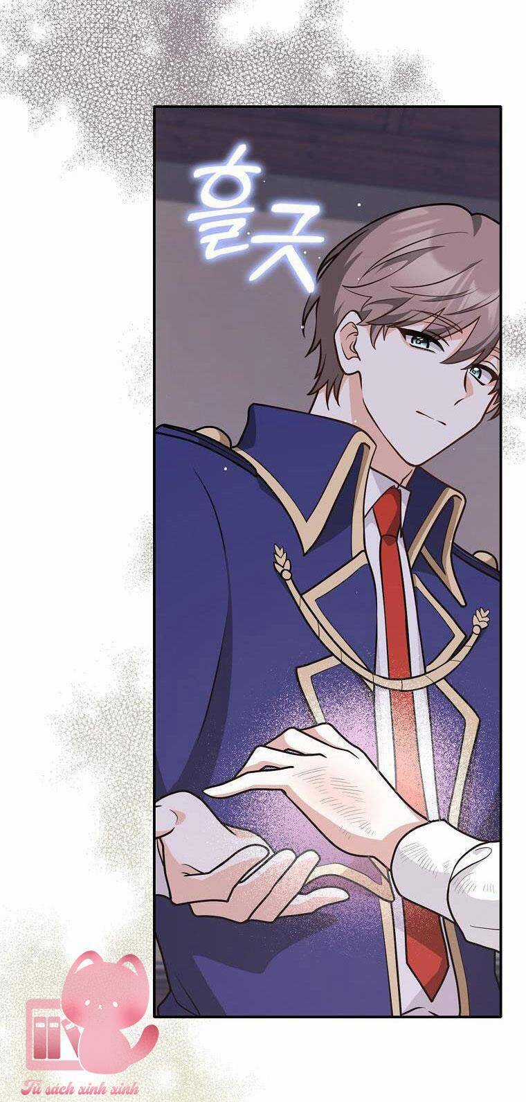 Tôi Thề Chúng Ta Chỉ Là Bạn Chapter 28 trang 20