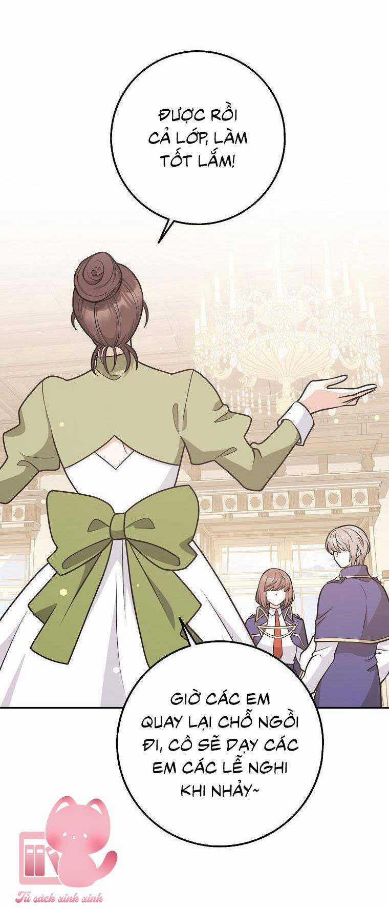 Tôi Thề Chúng Ta Chỉ Là Bạn Chapter 28 trang 23