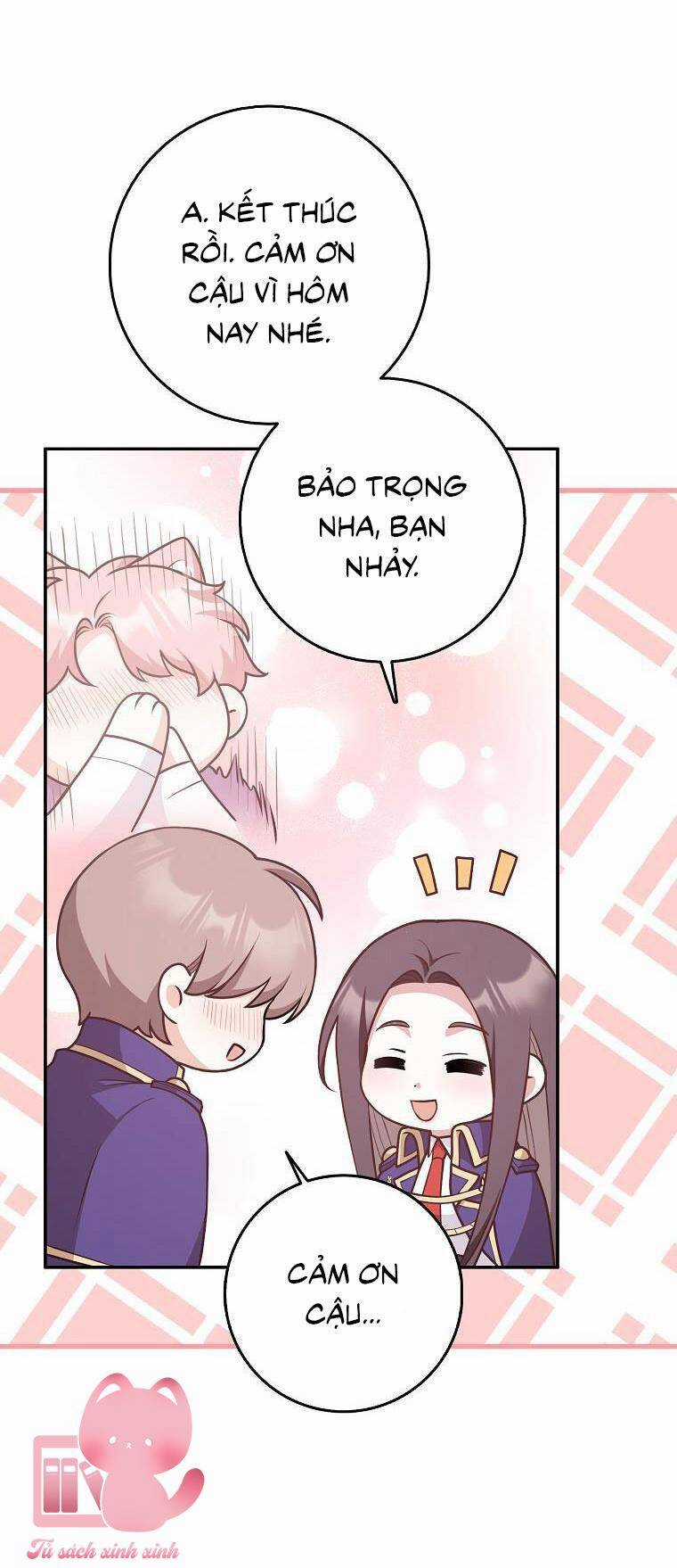 Tôi Thề Chúng Ta Chỉ Là Bạn Chapter 28 trang 24