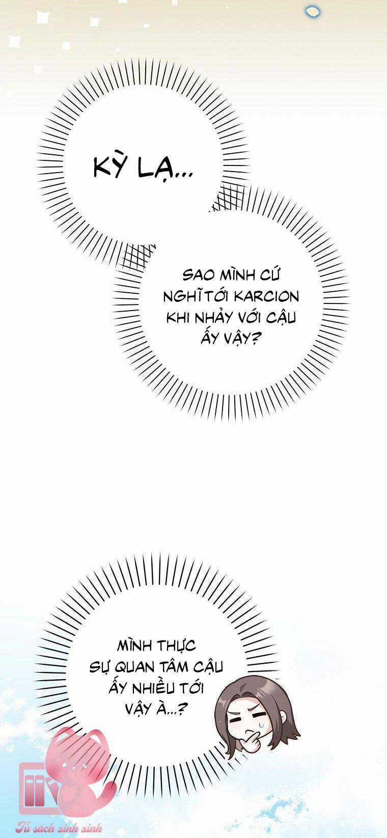 Tôi Thề Chúng Ta Chỉ Là Bạn Chapter 28 trang 26