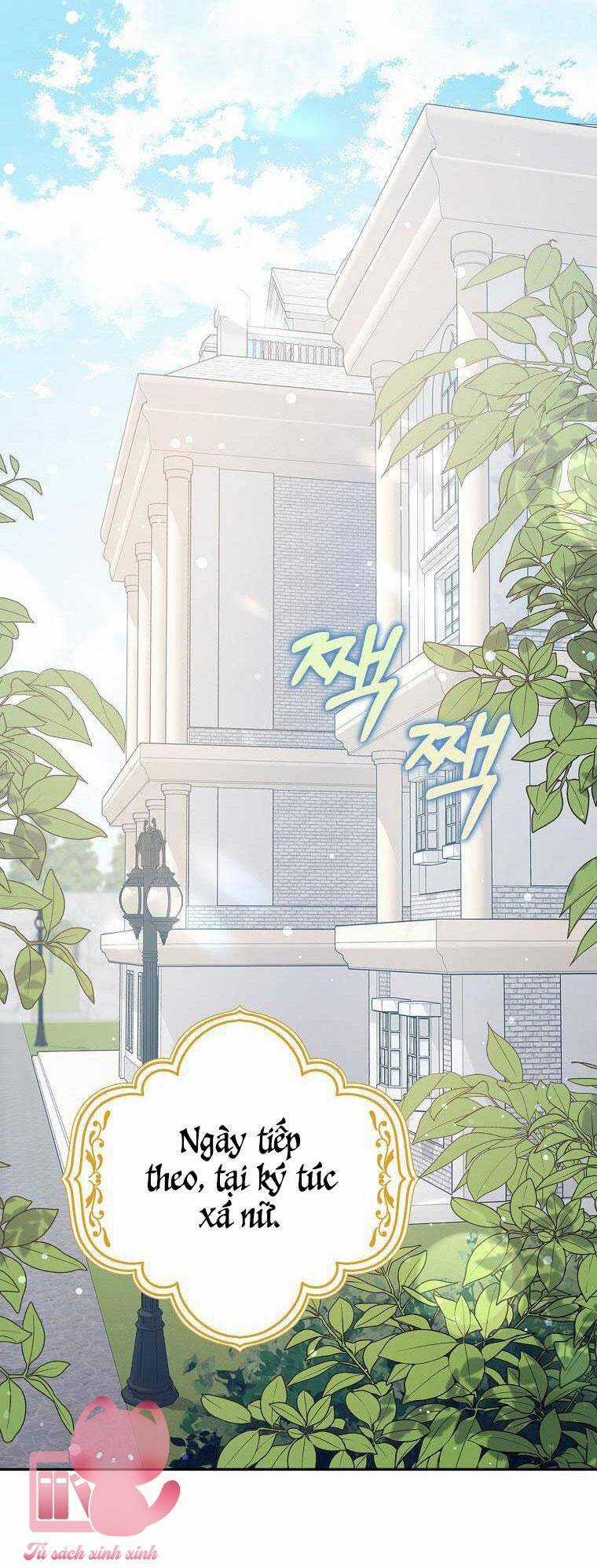 Tôi Thề Chúng Ta Chỉ Là Bạn Chapter 28 trang 27