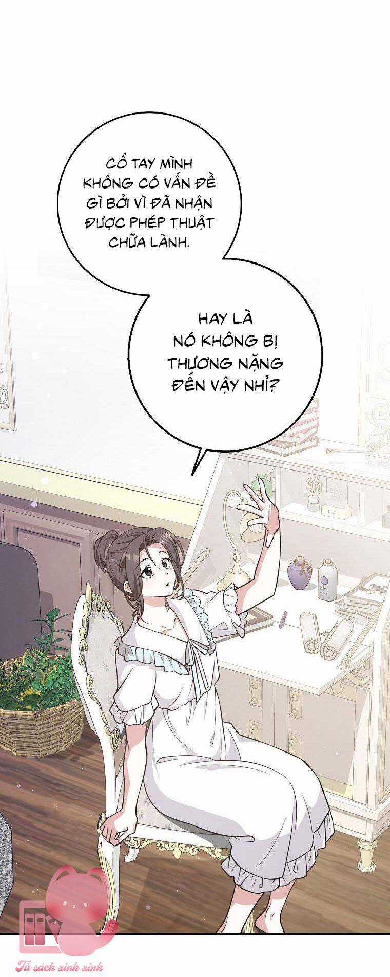 Tôi Thề Chúng Ta Chỉ Là Bạn Chapter 28 trang 28